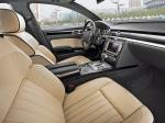 Volkswagen Phaeton W12 2010 года